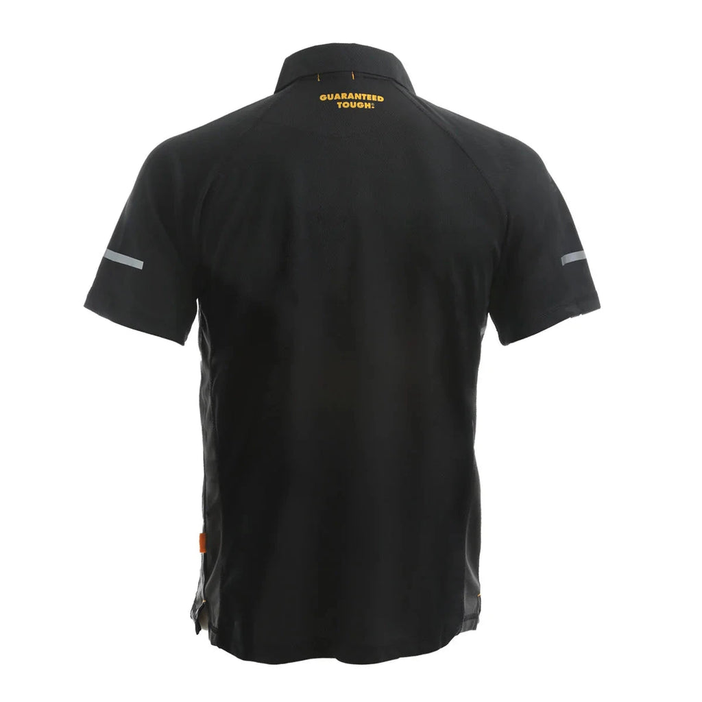 DeWALT Rutland Performance Polo Shirt