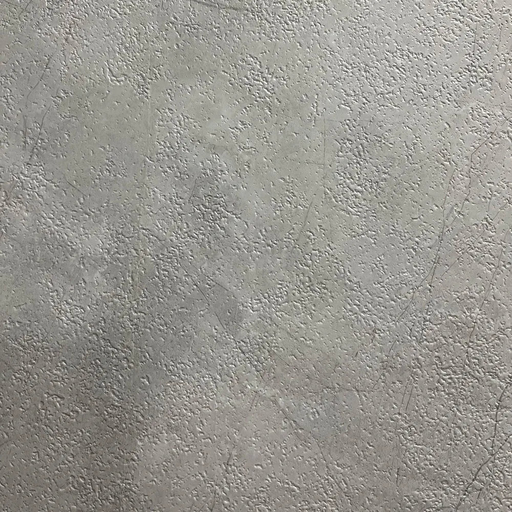 Textured gray surface