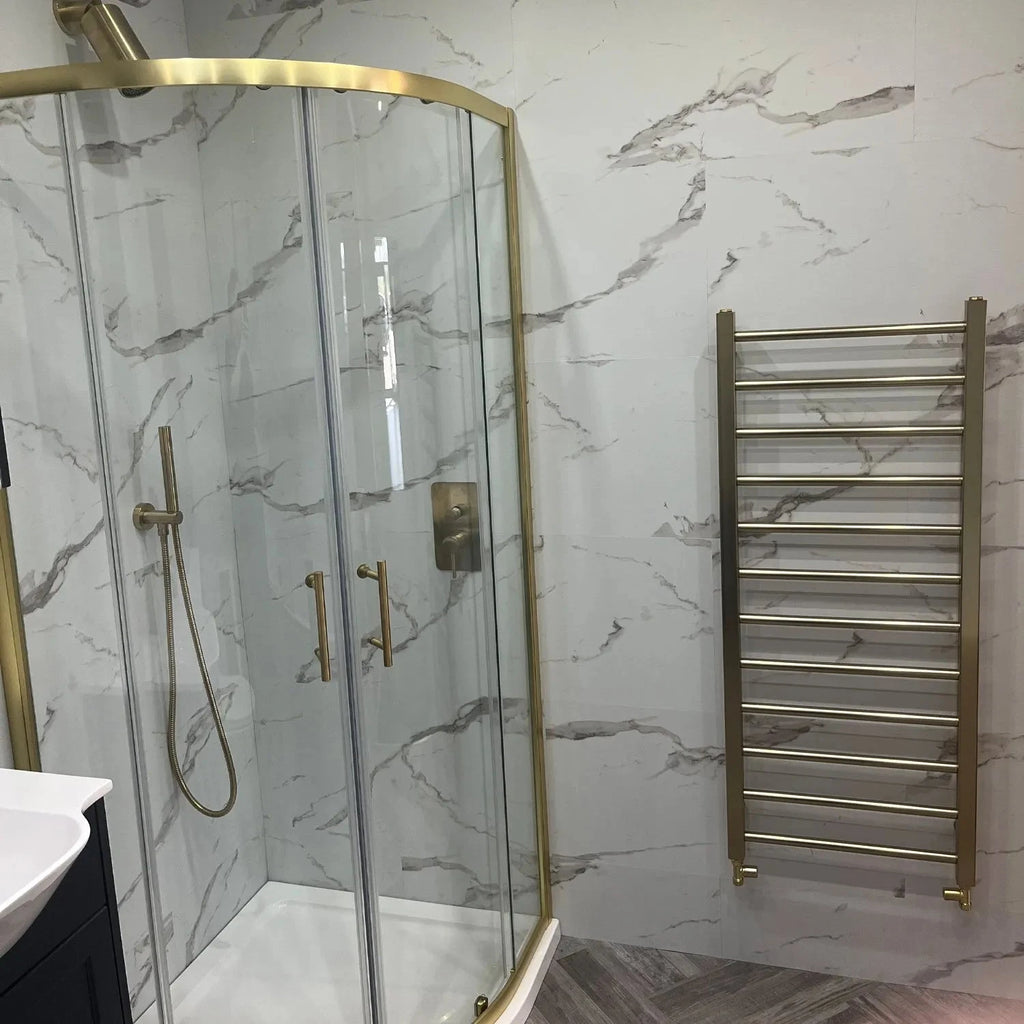 Decor SPC Wall Tile Athena 800 x 400MM