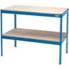 Draper Steel Workbench