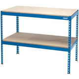 Draper Steel Workbench