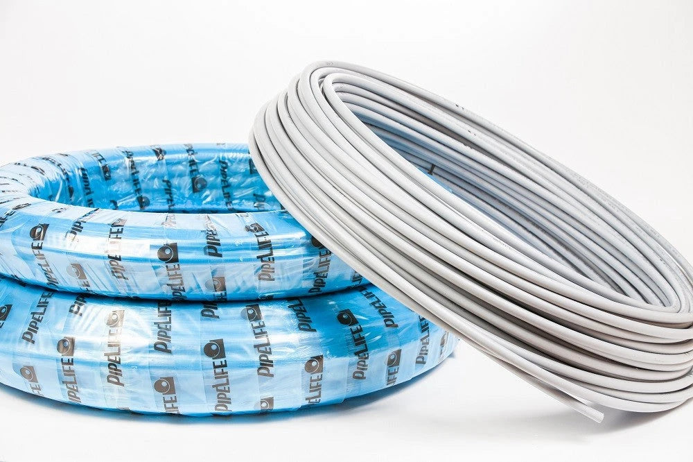 Easy-Lay PB Coil 15mm x 25m PIPELIFE