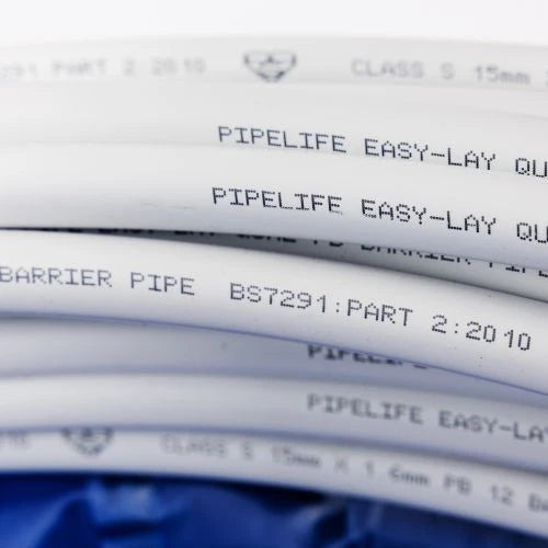 Easy-Lay PB Coil 10mm x 25m PIPELIFE