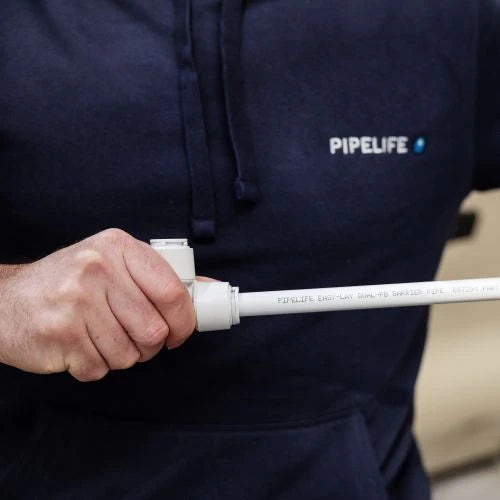 Easy-Lay PB Coil 10mm x 25m PIPELIFE