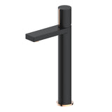 Aqua Velar Tall Basin Mixer