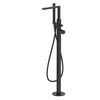 Aqua Velar Freestanding Bath Shower Mixer