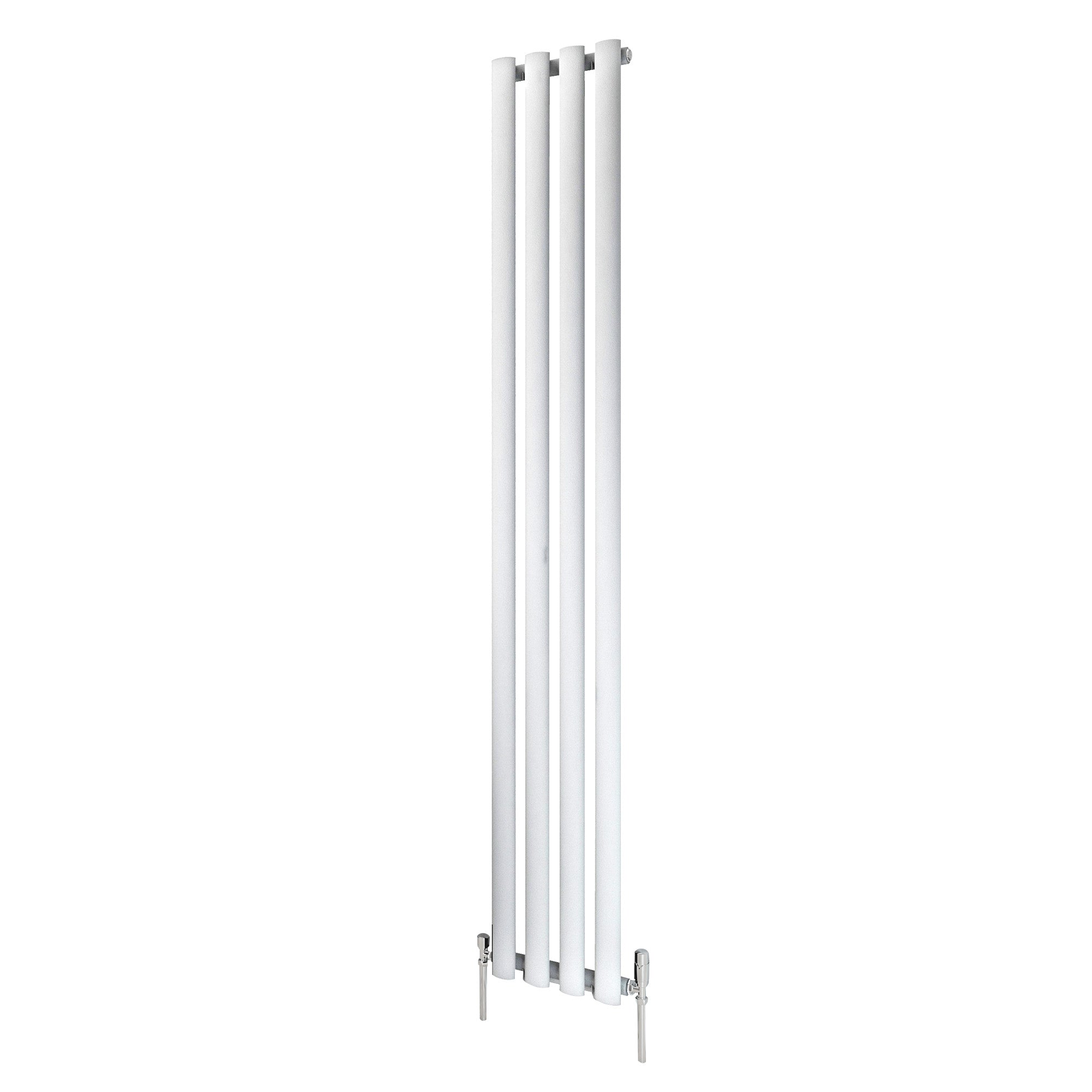 Aqua Moda Steel Vertical Radiator W280 x H1800