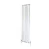 Aqua Moda Steel Radiator W420 x H1800 6 Bars