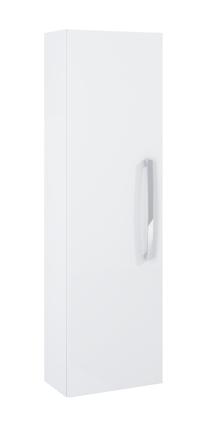Aquatrend Tall Unit 350mm