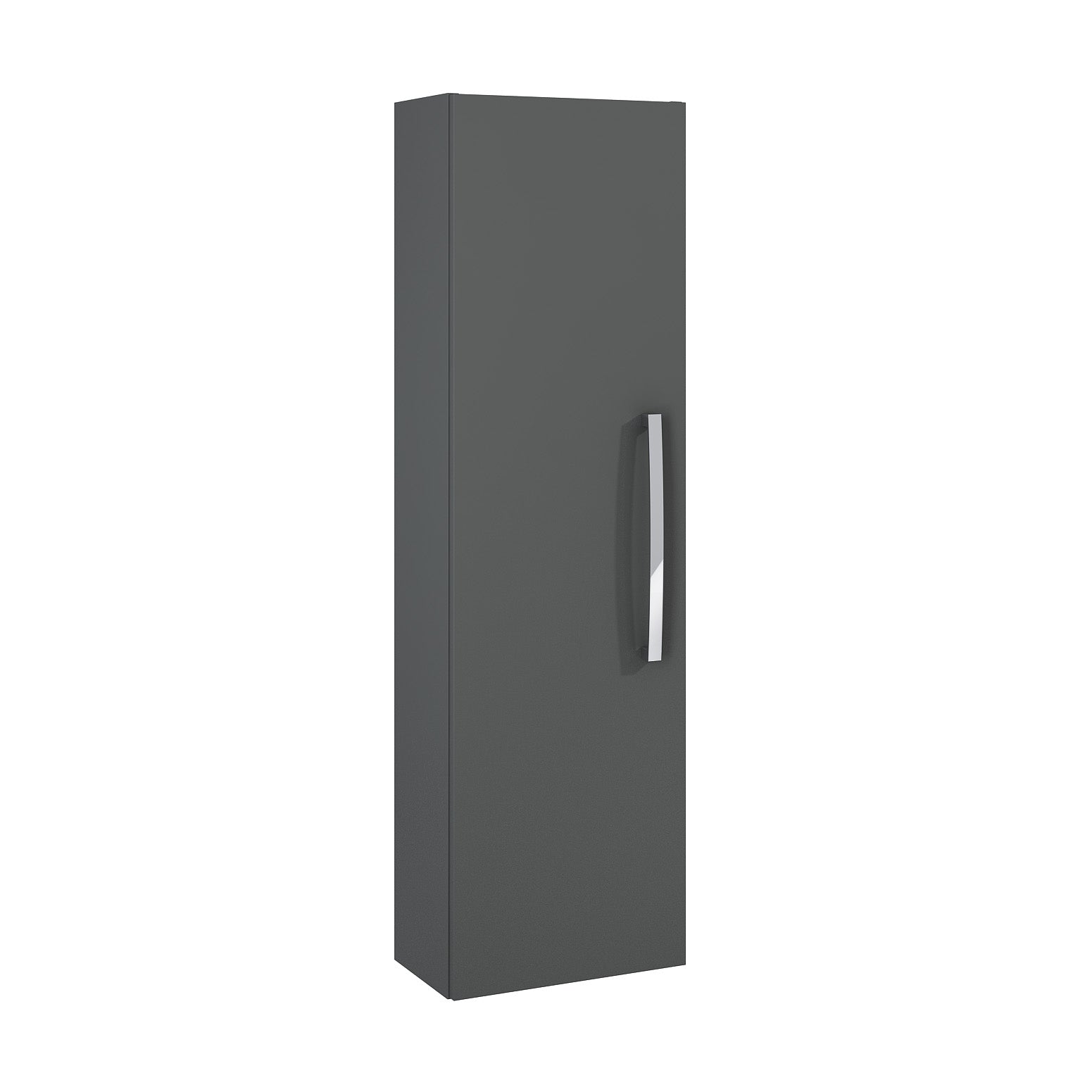 Aquatrend Tall Unit 350mm