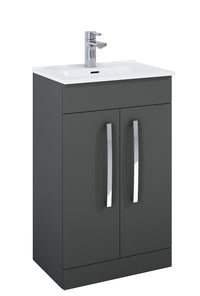 Matt Anthracite