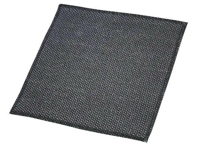 Plumbers Soldering Mat 550C 250 x 250mm-HPS Hartlepool Plumbing Supplies