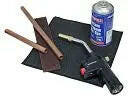 Plumbers Soldering Mat 550C 250 x 250mm-HPS Hartlepool Plumbing Supplies