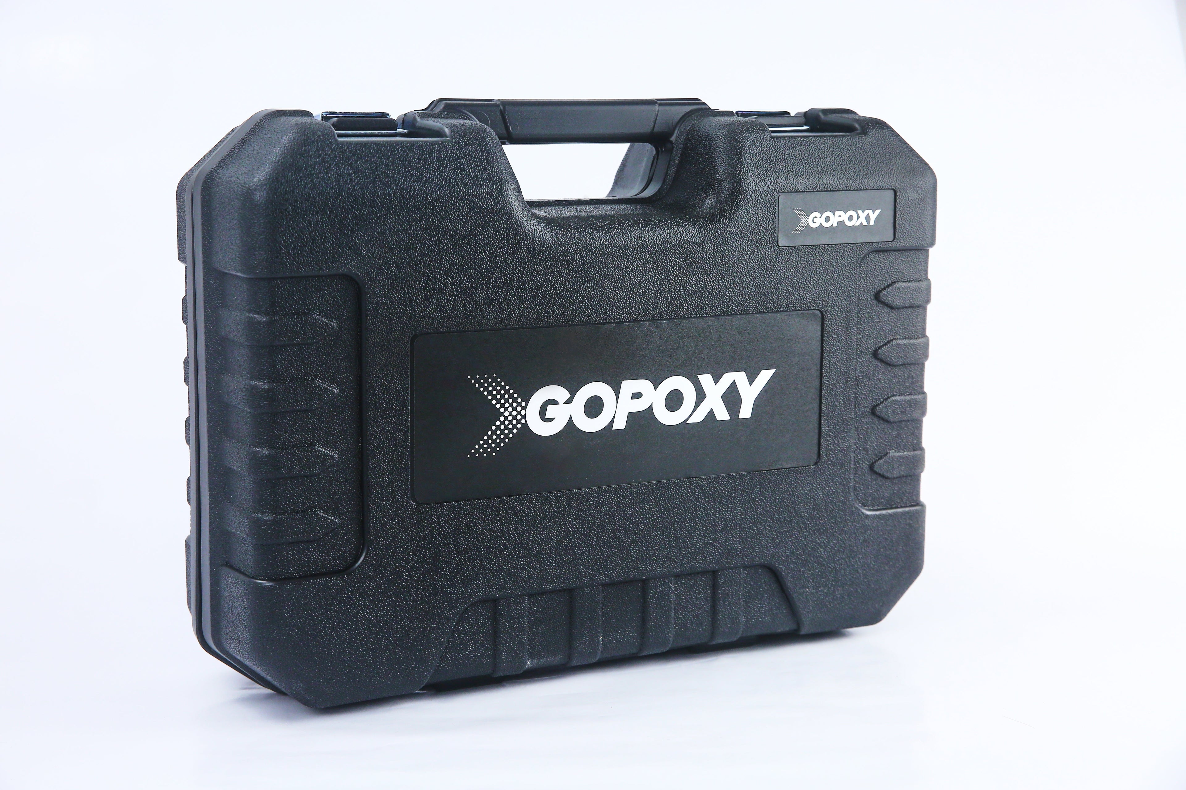 GoPoxy Electric Applicator Kit GoPoxy