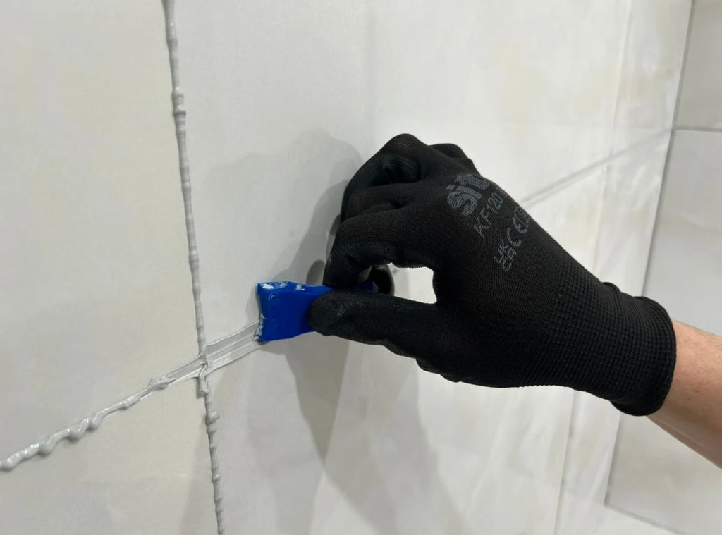 GoPoxy Epoxy Grout GoPoxy