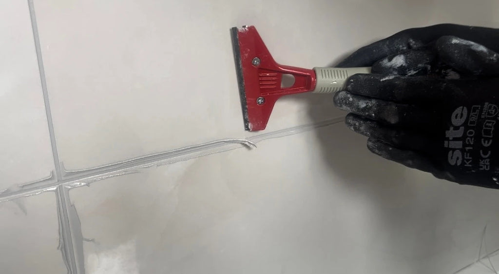 GoPoxy Epoxy Grout GoPoxy