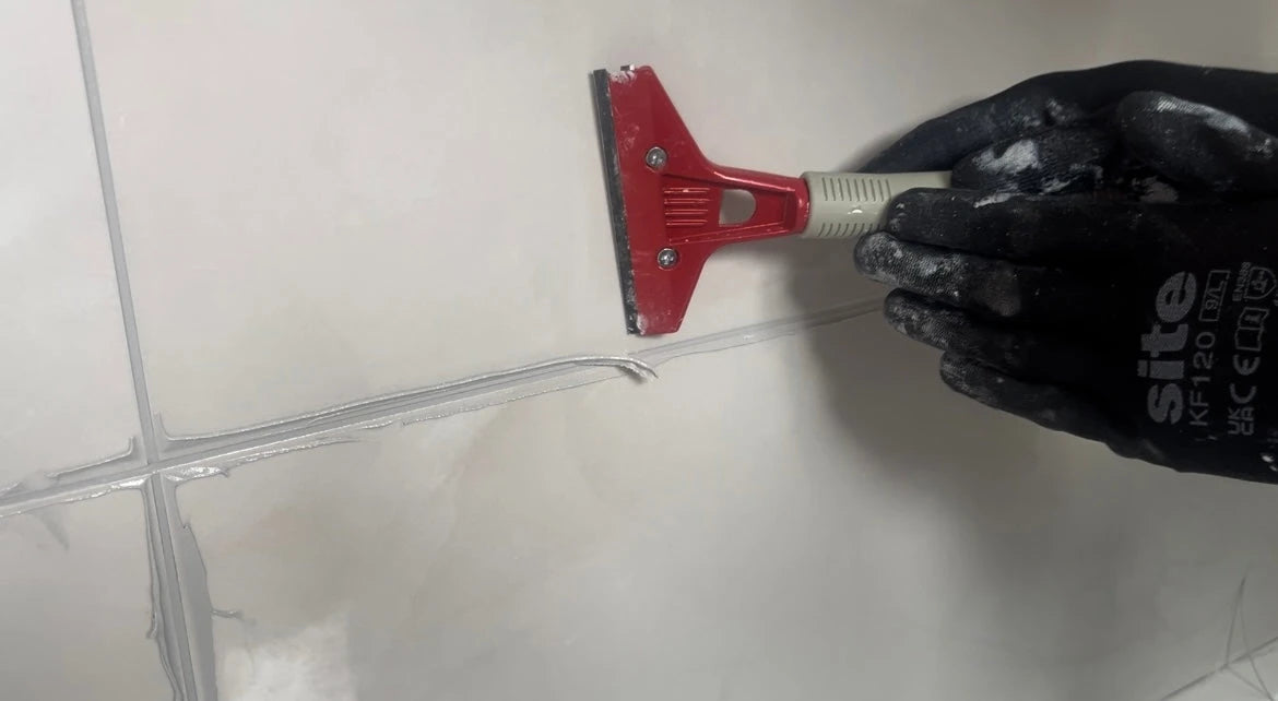 GoPoxy Epoxy Grout GoPoxy