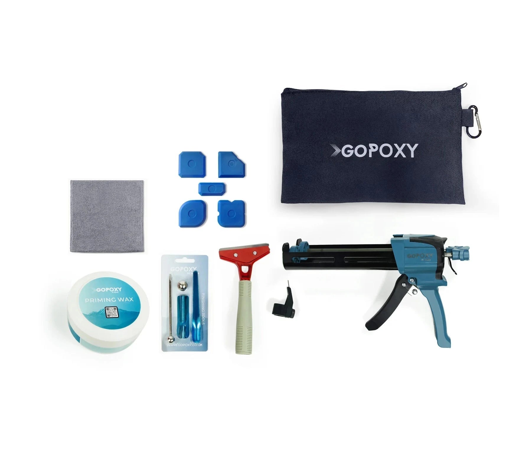 GoPoxy Tool Kit GoPoxy