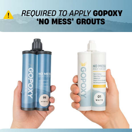 GoPoxy Tool Kit GoPoxy