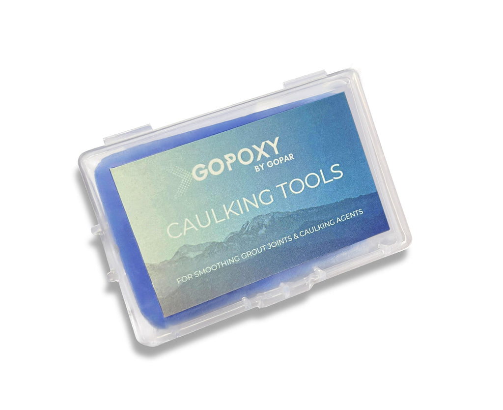 GoPoxy Tool Kit GoPoxy