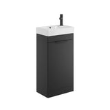 Scudo Esme Cloakroom Bathroom Bundle