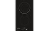 Indesit IRD 2030 B 30cm Domino Ceramic Hob - Black