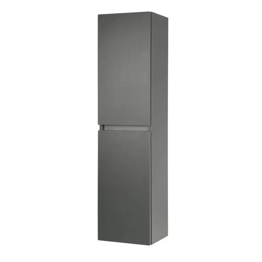 KARTELL K-VIT Kore Wall Hung Tall Unit HPS Hartlepool Plumbing Supplies