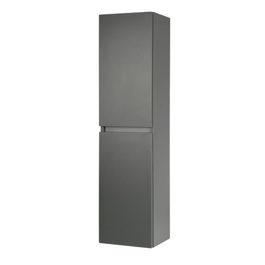 K-VIT Kore Wall Hung Tall Unit HPS Hartlepool Plumbing Supplies