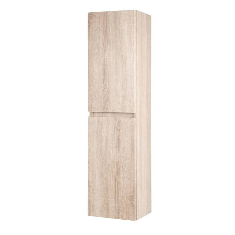 K-VIT Kore Wall Hung Tall Unit HPS Hartlepool Plumbing Supplies