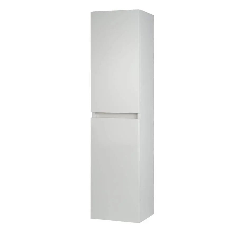 KARTELL K-VIT Kore Wall Hung Tall Unit HPS Hartlepool Plumbing Supplies