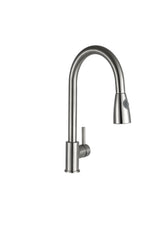 K-VIT Chrome Pull Out Kitchen Tap Hartlepool Plumbing Supplies