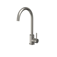 Brushed Stainless Steel