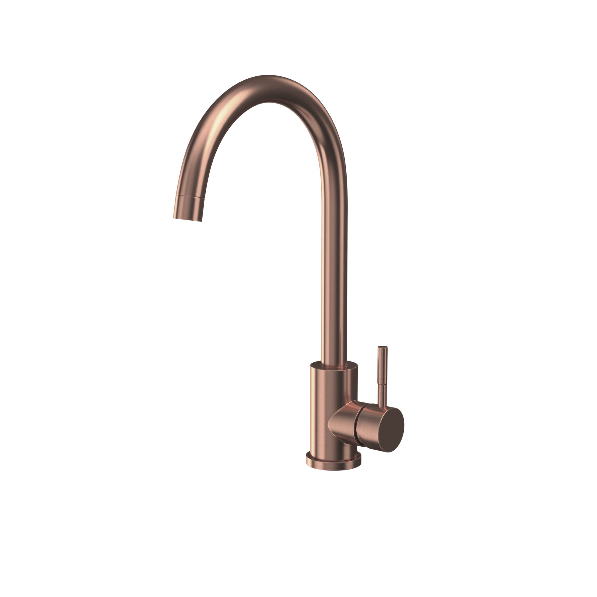 Scudo Manhattan Kitchen Mixer Tap Hartlepool Plumbing Supplies