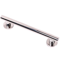 Luxury Grab Rail Straight Stainless Steel 900mm Satin Primaflow F&P