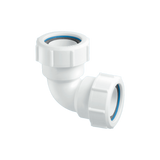 MS4 1 1/4" 32mm 90° Multifit Bend McAlpine