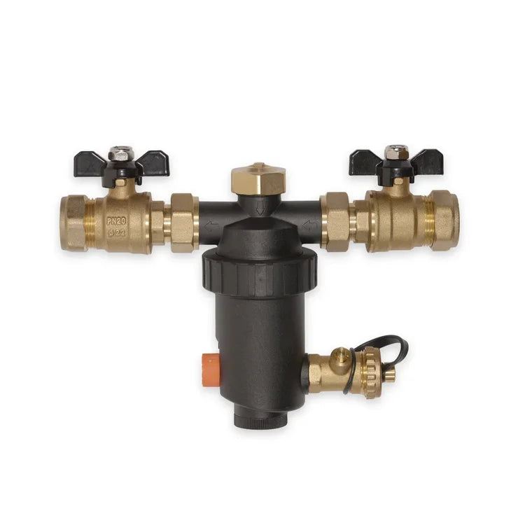 Pro Micro Magnetic Filter 22mm