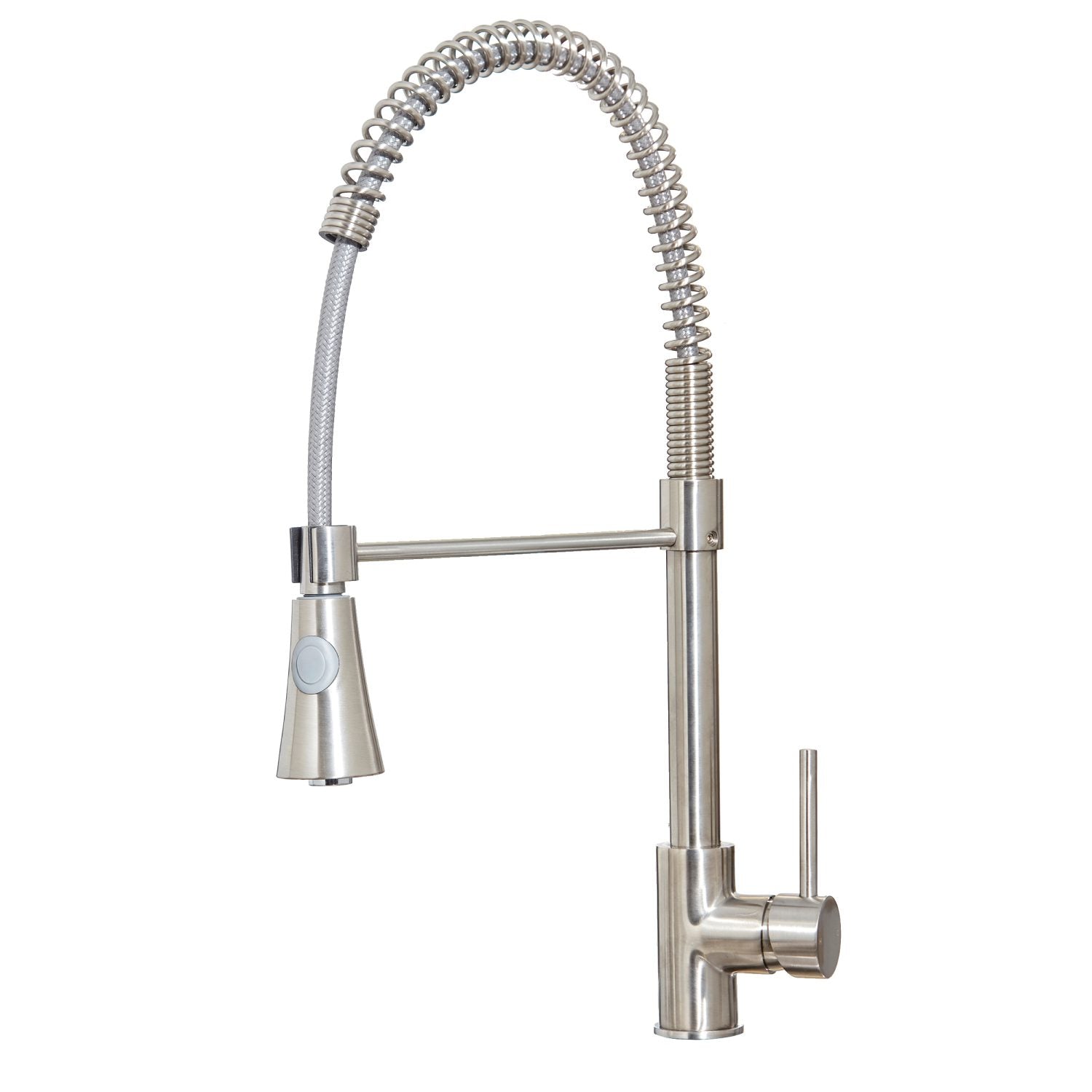 Scudo Tirare Kitchen Tap Hartlepool Plumbing Supplies