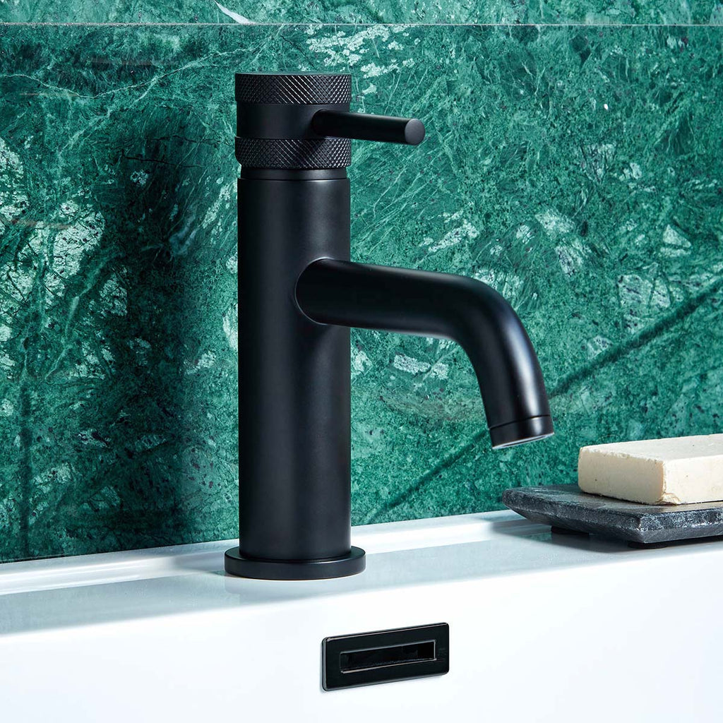 Core Mono Basin Mixer HPS Hartlepool Plumbing Supplies