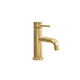 Scudo Core Mono Basin Mixer HPS Hartlepool Plumbing Supplies