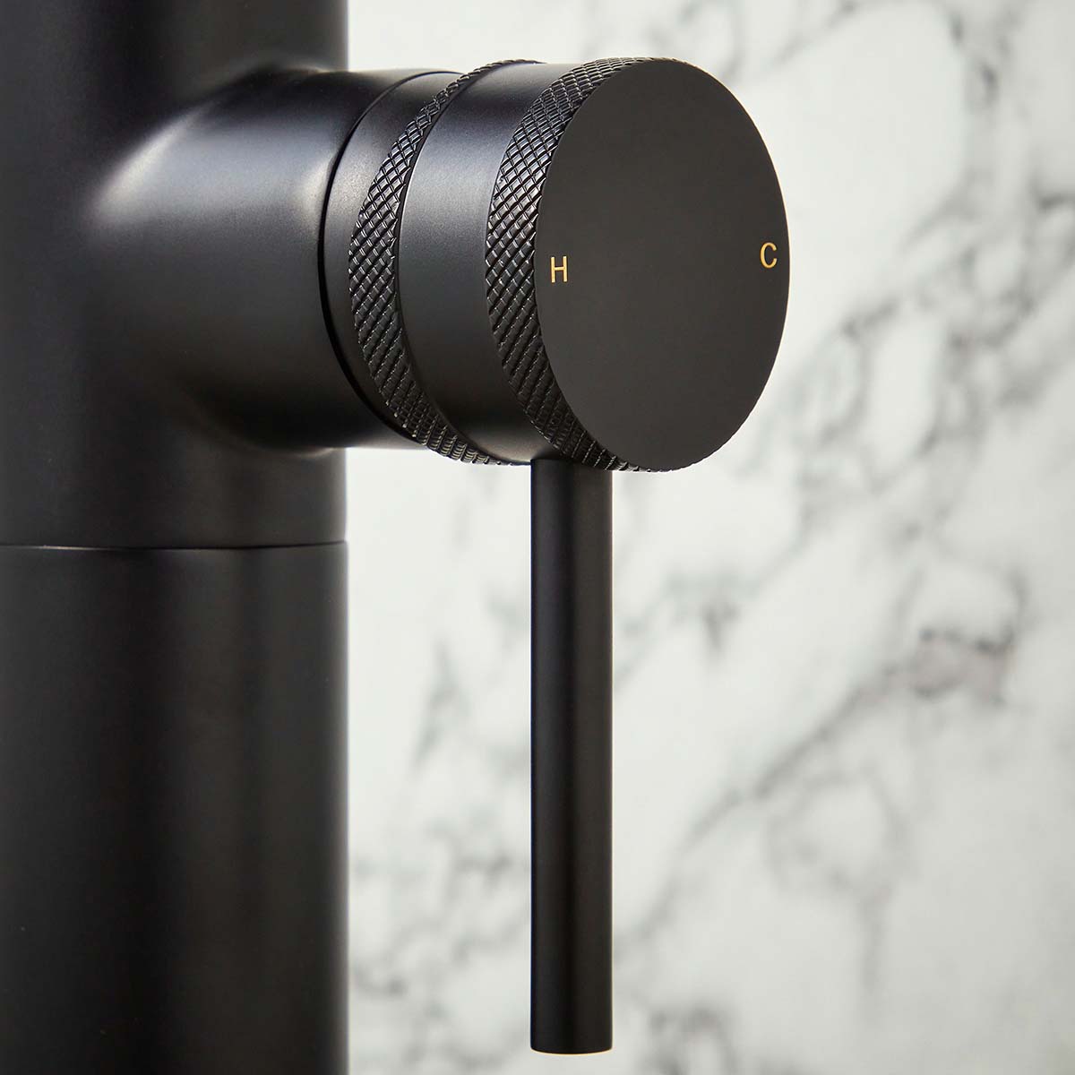 Core Freestanding Bath Shower Mixer HPS Hartlepool Plumbing Supplies