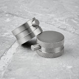 Scudo Core Round Rigid Riser Shower