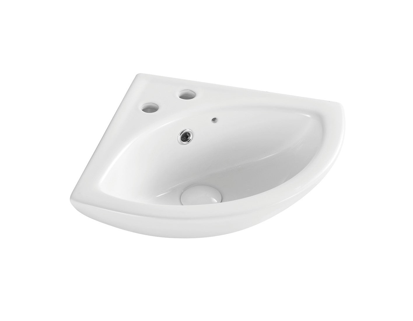 Proton Corner 2TH Basin HPS Hartlepool Plumbing Supplies