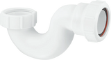 Q10 Bath Trap 1 1/2" 40mm McAlpine Mcalpine