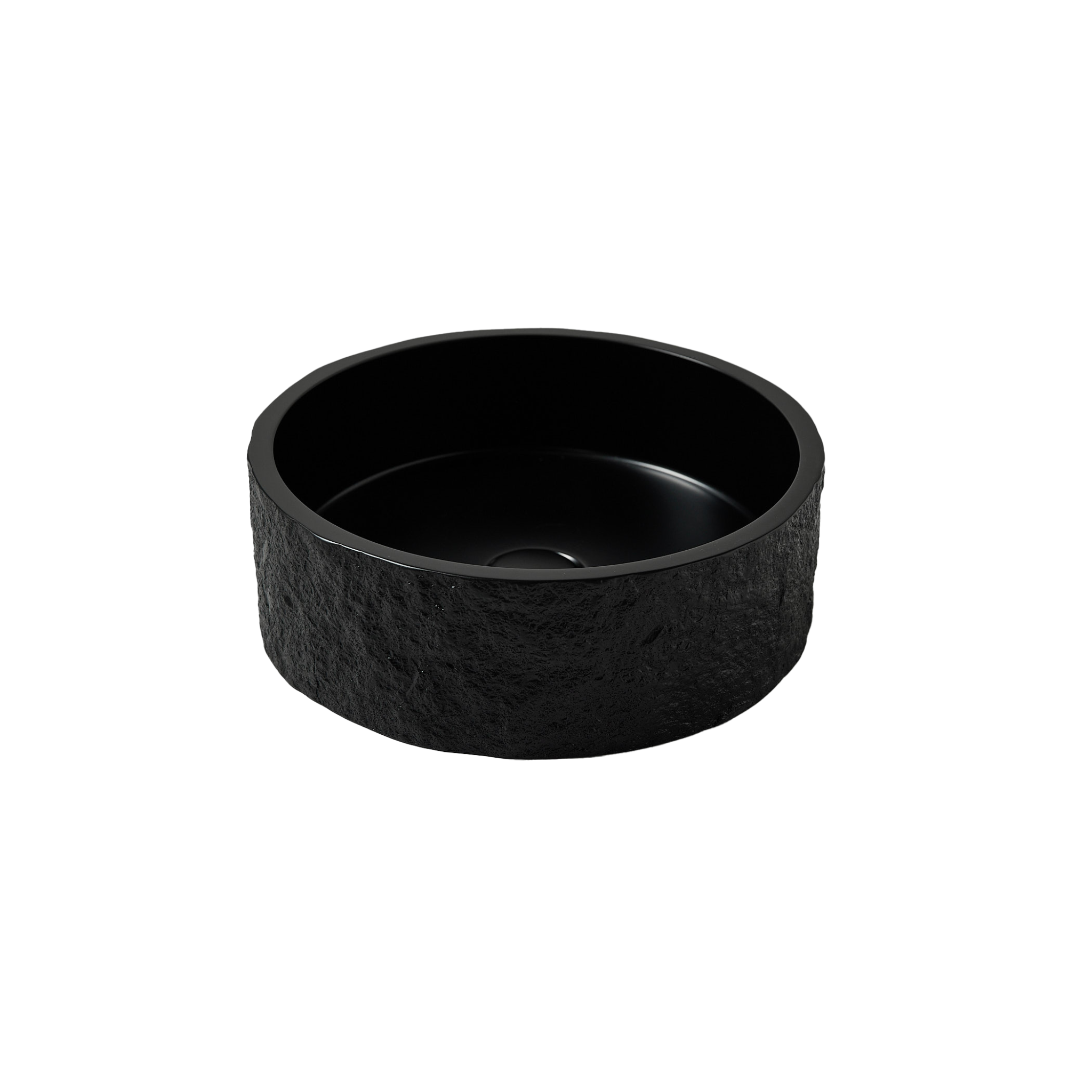 Scudo Rok 365mm Round Basin