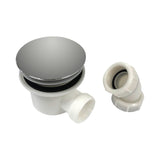 Scudo 90mm Fast Flow Shower Tray Waste