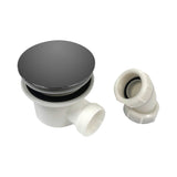 Scudo 90mm Fast Flow Shower Tray Waste