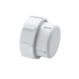 S23U 1 1/4" Waste Pipe Blank Cap McAlpine