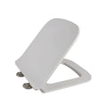 Scudo Luxury Heavyweight Seat HPS Hartlepool Plumbing Supplies