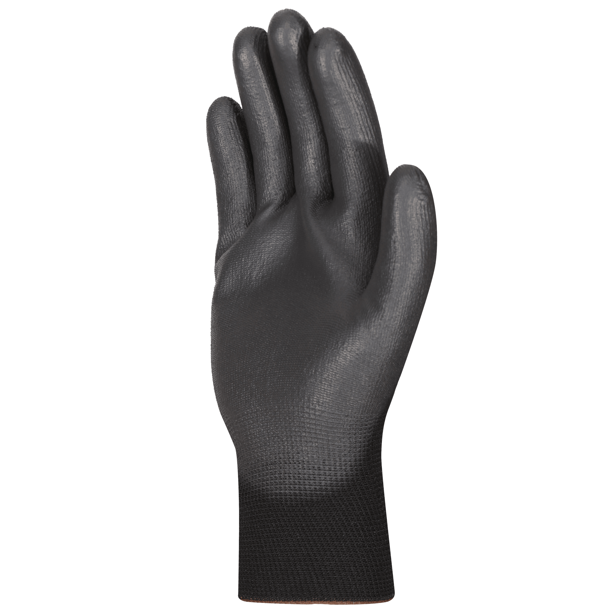 SKYTEC ELEMENTS EMG133 Black Multi Purpose PU Palm Coated Work Gloves (PACK of 120 PAIRS) Mstore