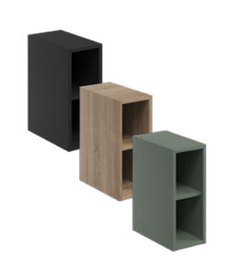 Alfie 200 Side Cabinets HPS Hartlepool Plumbing Supplies